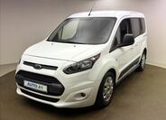 Ford Tourneo Connect 1