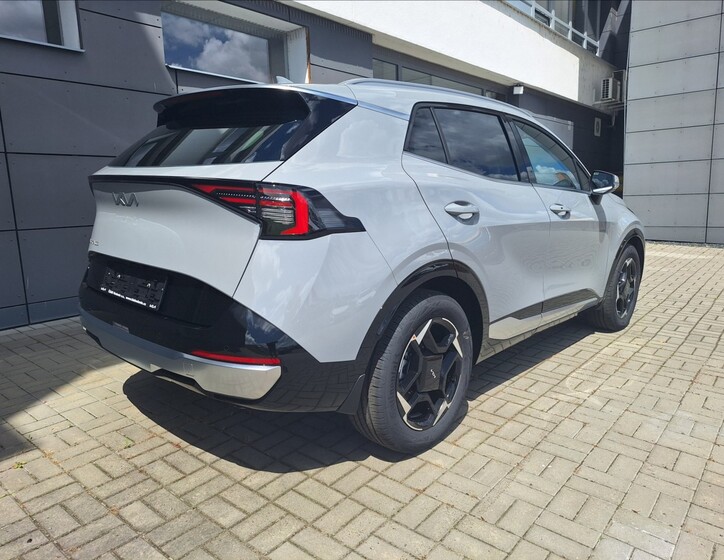KIA Sportage 5