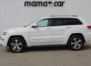 Jeep Grand Cherokee 4