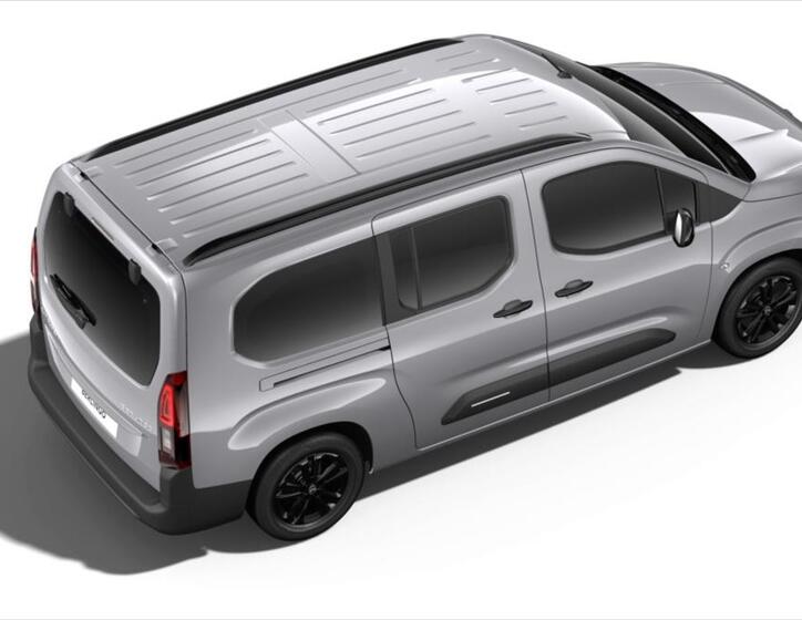Citroën Berlingo 4