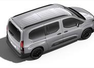 Citroën Berlingo 4
