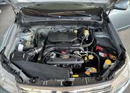 Subaru Forester 11