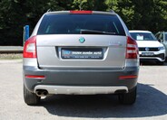 Škoda Octavia 6