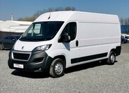 Peugeot Boxer 1