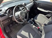 Suzuki Swift 14
