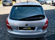 Škoda Fabia 4