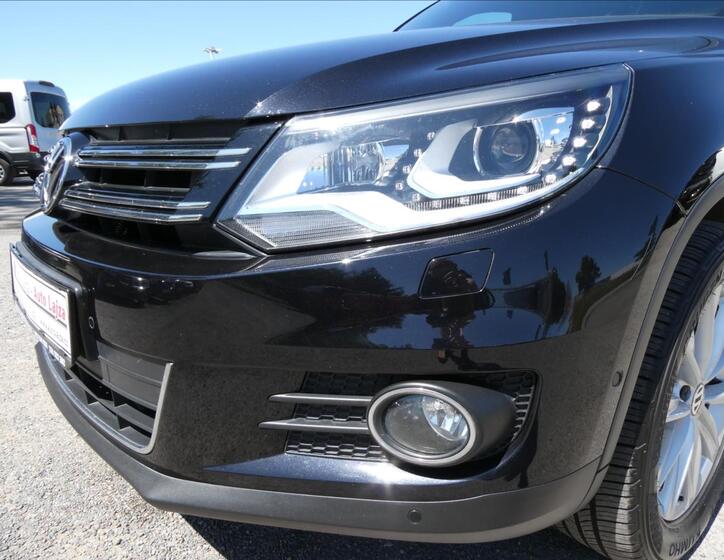 Volkswagen Tiguan 4