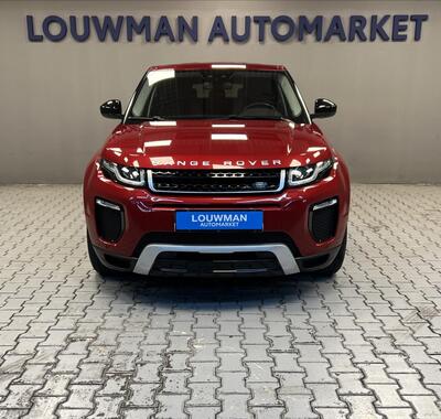 Land Rover Range Rover 4