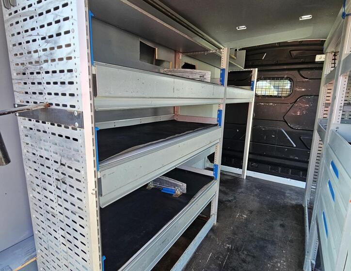Ford Transit 54