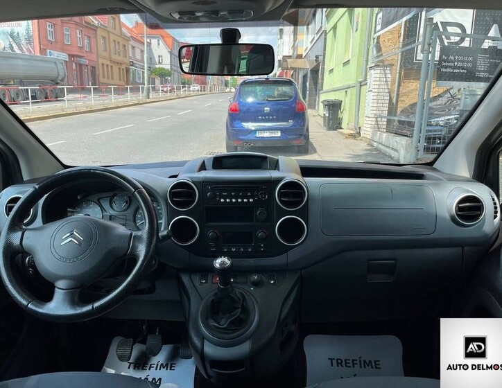 Citroën Berlingo 19