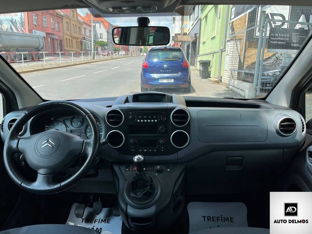 Citroën Berlingo