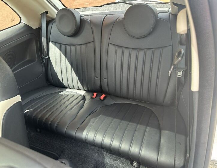 Fiat 500 15