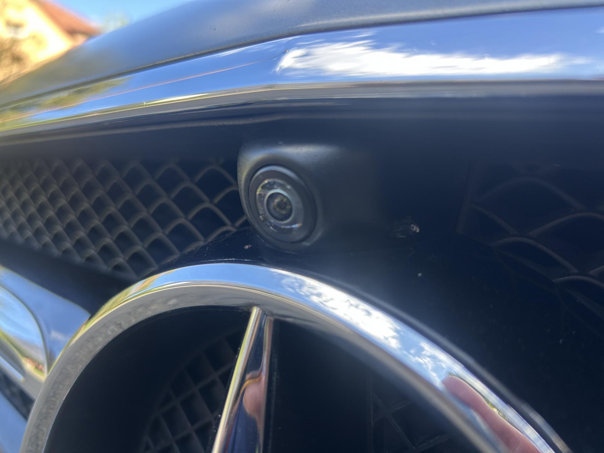 Mercedes-Benz Třídy E