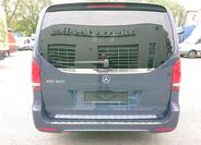 Mercedes-Benz EQV 4