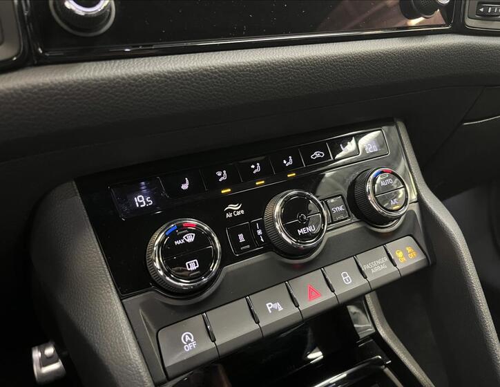 Škoda Kodiaq 13