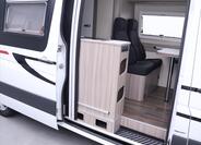 Mercedes-Benz Sprinter 19