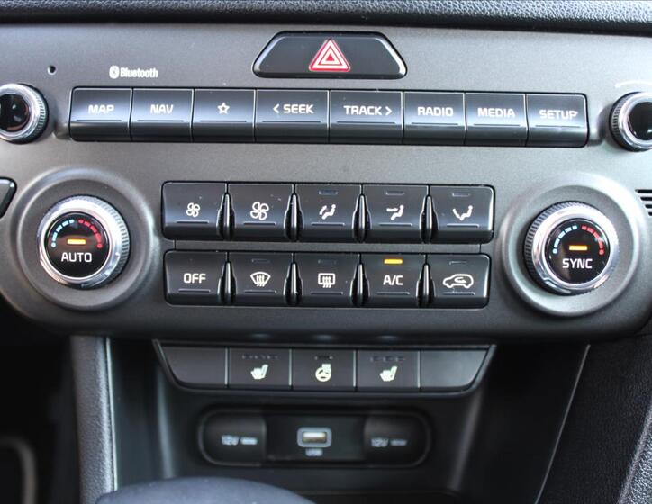 KIA Sportage 16