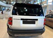 Toyota Land Cruiser 3