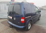 Volkswagen Caddy 3