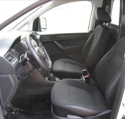 Volkswagen Caddy 12