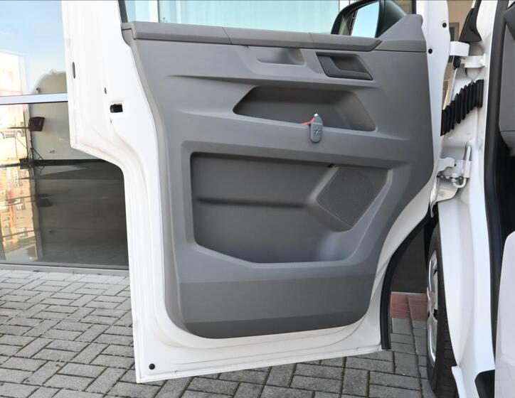 Volkswagen Transporter 20