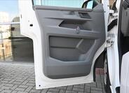 Volkswagen Transporter 20