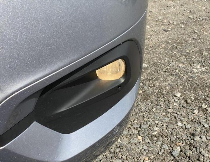 Toyota ProAce City Verso 9