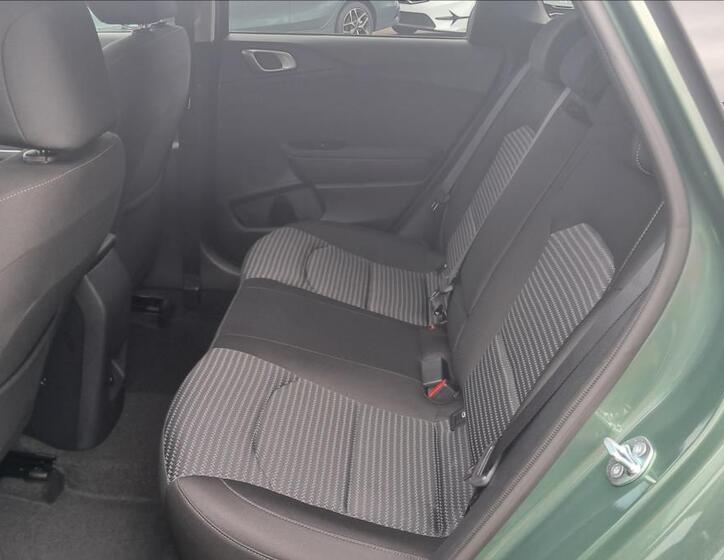 KIA Ceed 21