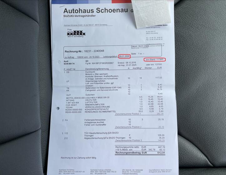 Audi Q3 54