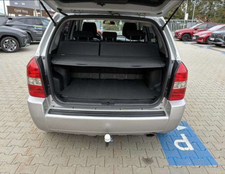 Hyundai Tucson 26