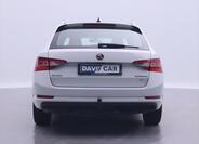 Škoda Superb 6