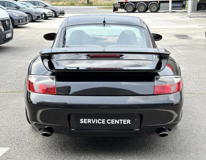 Porsche 911 5
