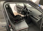 Suzuki Swift 4