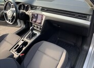 Volkswagen Passat 17