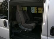 Peugeot Boxer 8