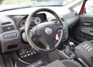 Fiat Punto 16