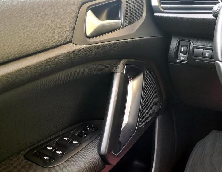Peugeot 308 38