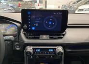Toyota RAV4 12