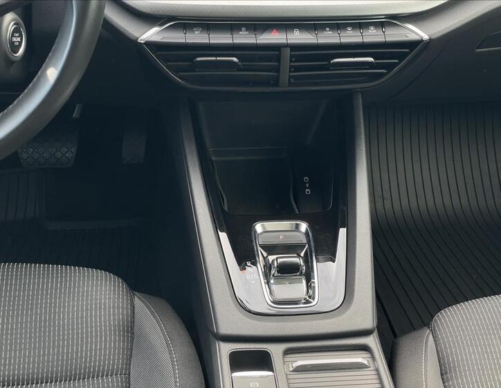 Škoda Octavia 13