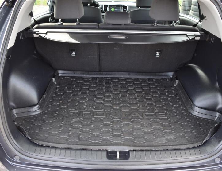 KIA Sportage 21