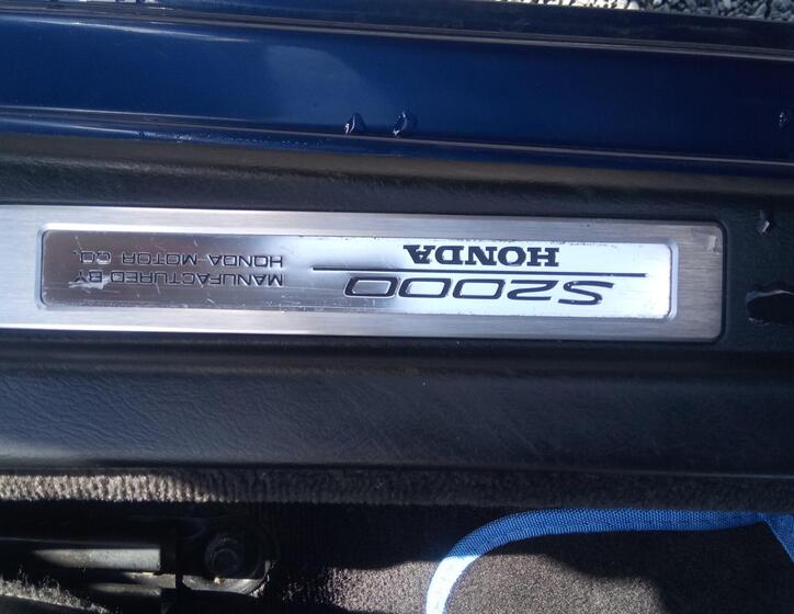 Honda S2000 18
