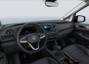 Volkswagen Caddy 4