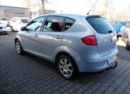 Seat Altea 4