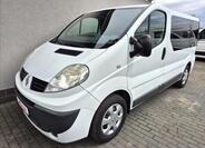 Renault Trafic 1