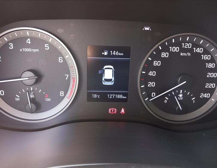Hyundai Tucson 15