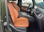 Mercedes-Benz Třídy G 6