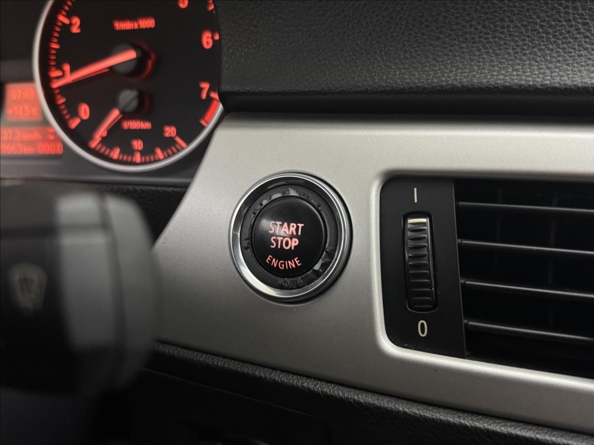 BMW Řada 3