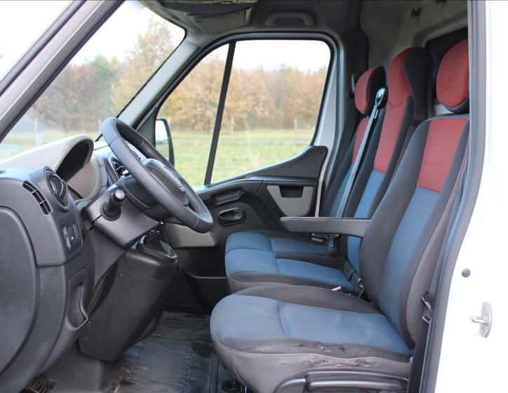 Renault Master 15