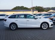 Škoda Octavia 4