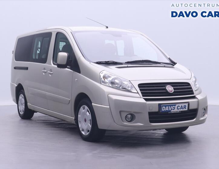 Fiat Scudo 1